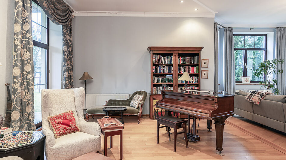 Дом в КП Чигасово-2