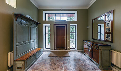 Дом в КП Чигасово-2