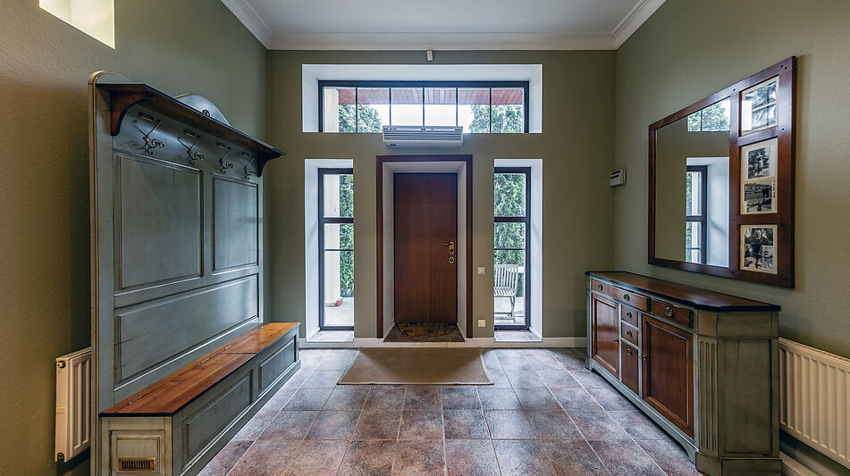 Дом в КП Чигасово-2