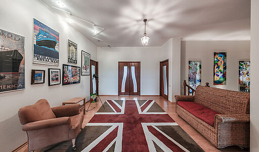 Дом в КП Чигасово-2