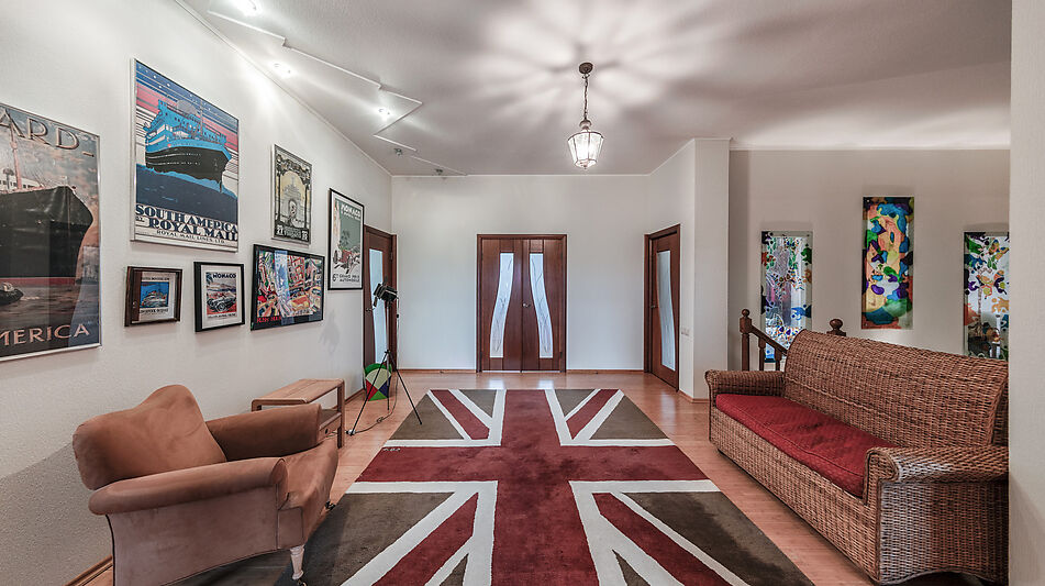 Дом в КП Чигасово-2