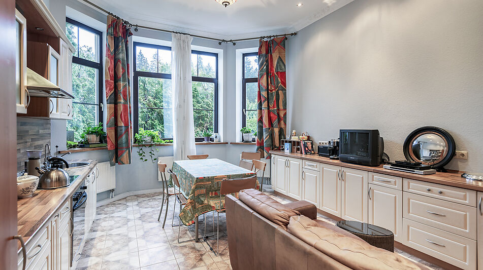 Дом в КП Чигасово-2