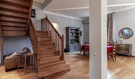 Дом в КП Чигасово-2