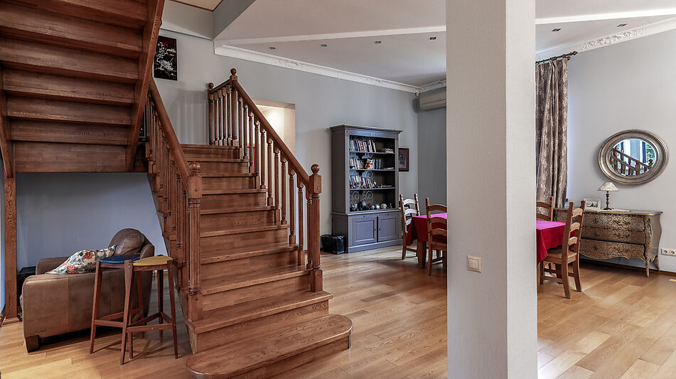 Дом в КП Чигасово-2