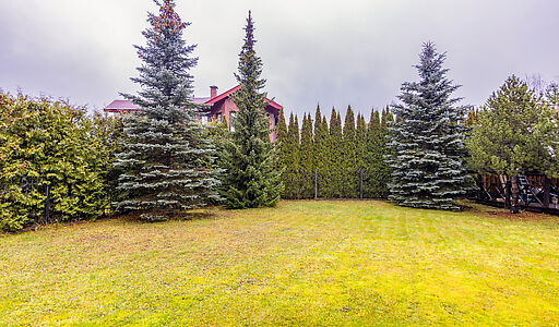 Дом в КП Чигасово-2