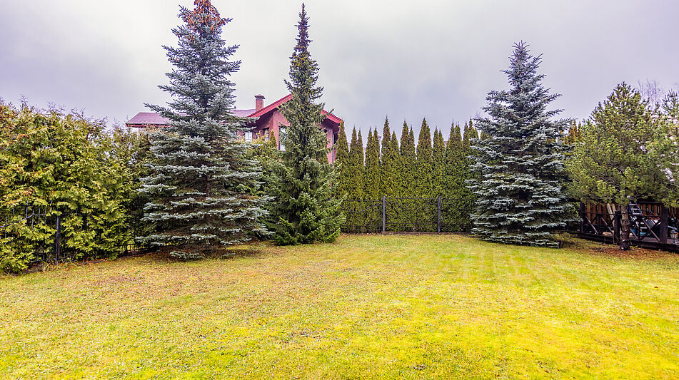 Дом в КП Чигасово-2