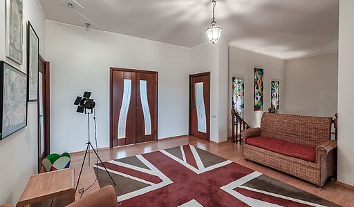 Дом в КП Чигасово-2