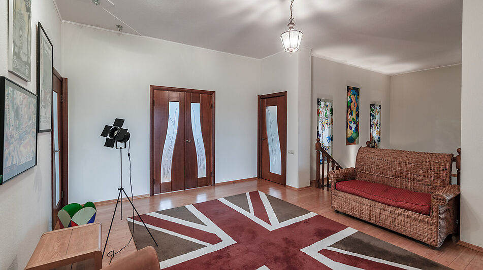 Дом в КП Чигасово-2