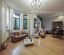 Дом в КП Чигасово-2