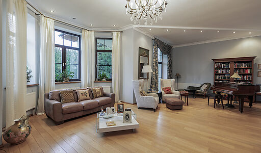 Дом в КП Чигасово-2