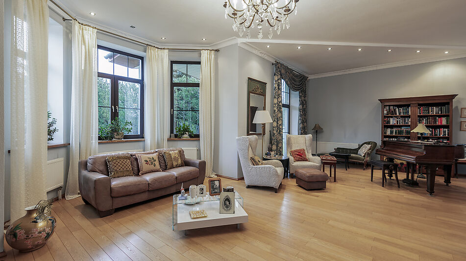 Дом в КП Чигасово-2