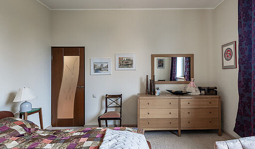 Дом в КП Чигасово-2