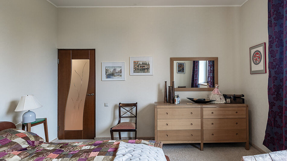 Дом в КП Чигасово-2