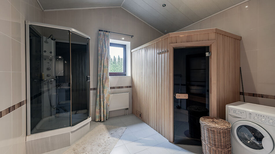 Дом в КП Чигасово-2