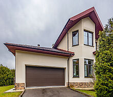 Дом в КП Чигасово-2