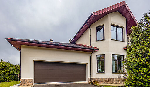 Дом в КП Чигасово-2