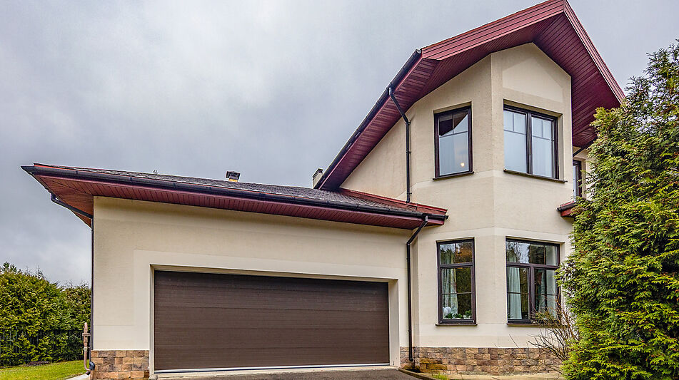 Дом в КП Чигасово-2