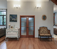 Дом в КП Чигасово-2