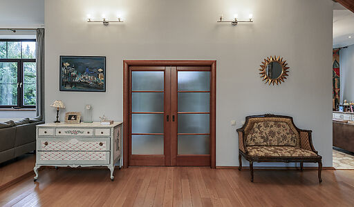 Дом в КП Чигасово-2