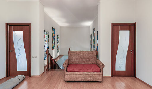 Дом в КП Чигасово-2