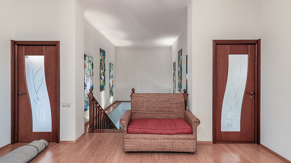 Дом в КП Чигасово-2