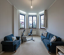 Дом в КП Чигасово-2