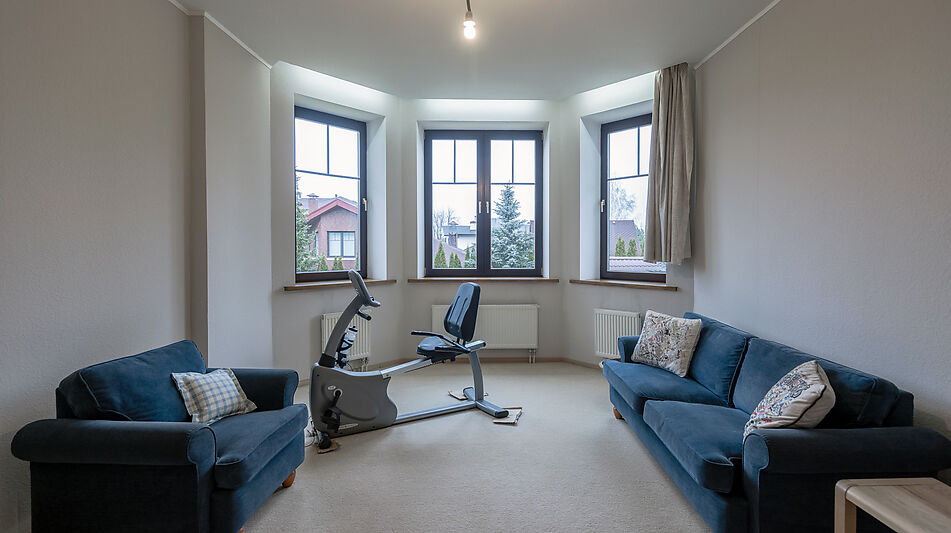 Дом в КП Чигасово-2