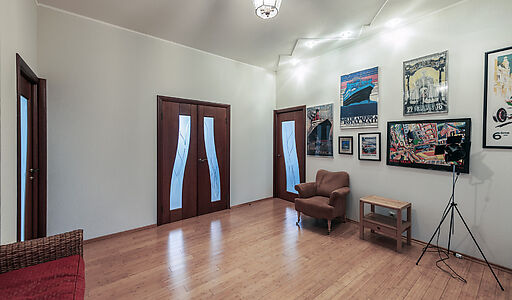 Дом в КП Чигасово-2