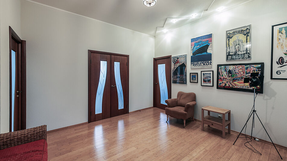 Дом в КП Чигасово-2