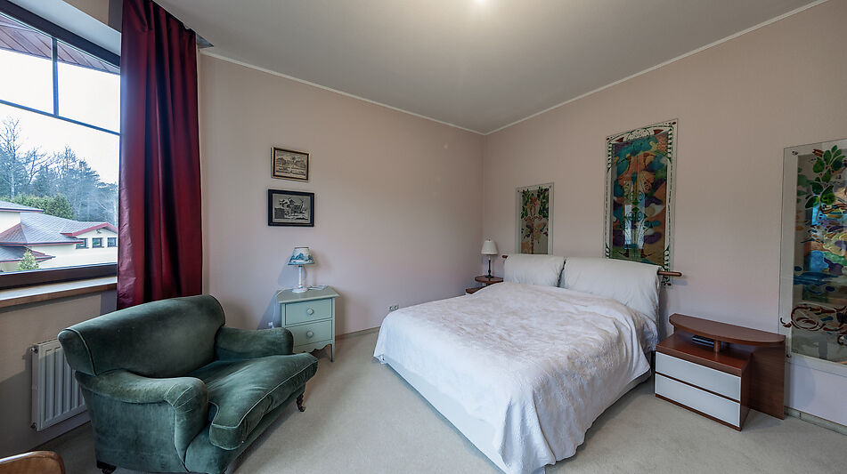 Дом в КП Чигасово-2