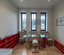 Дом в КП Чигасово-2