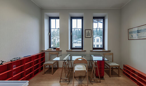 Дом в КП Чигасово-2