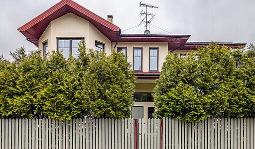 Дом в КП Чигасово-2