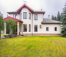 Дом в КП Чигасово-2