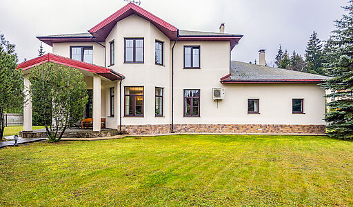 Дом в КП Чигасово-2