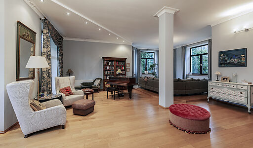 Дом в КП Чигасово-2