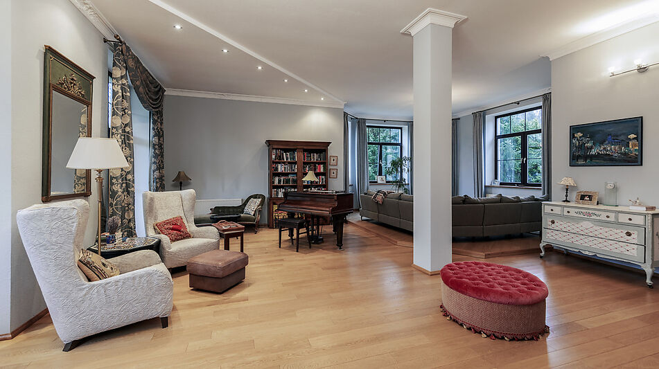 Дом в КП Чигасово-2