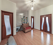 Дом в КП Чигасово-2