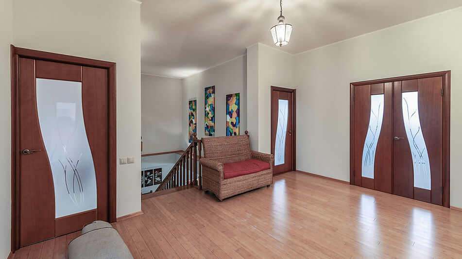 Дом в КП Чигасово-2