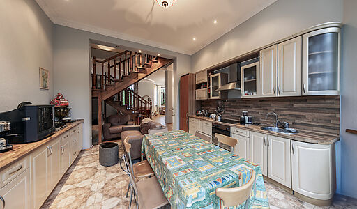 Дом в КП Чигасово-2