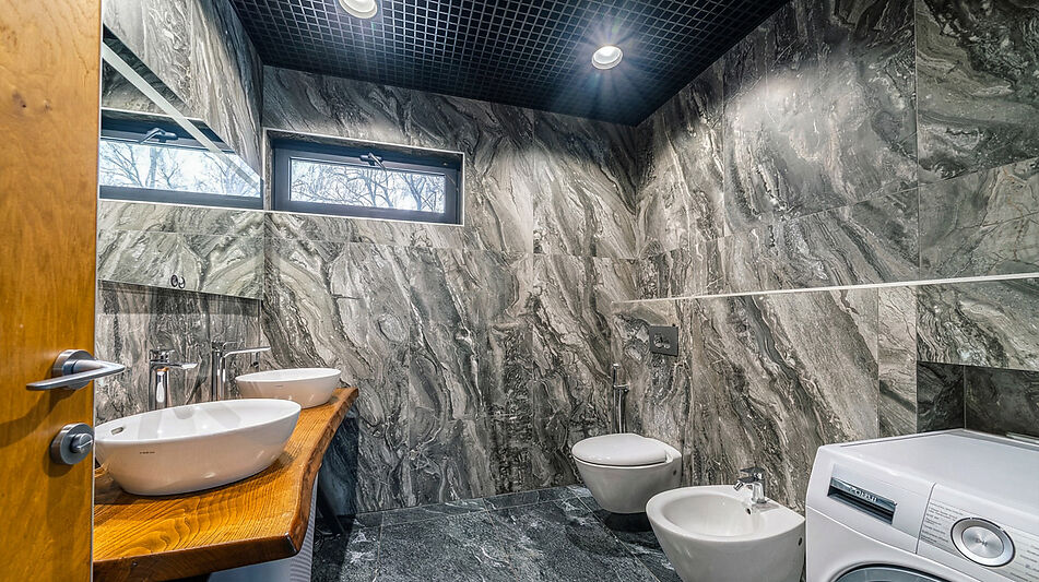 Дом на берегу в КП Аврора