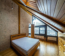 Дом на берегу в КП Аврора