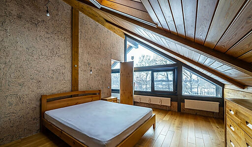 Дом на берегу в КП Аврора