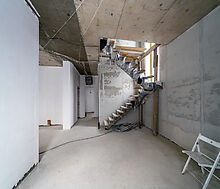 Дом на берегу в КП Аврора