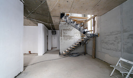 Дом на берегу в КП Аврора