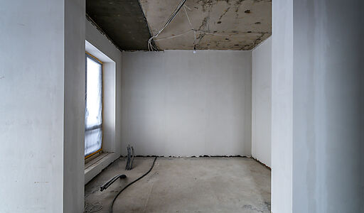 Дом на берегу в КП Аврора