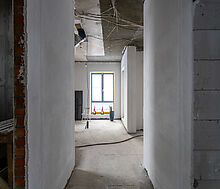 Дом на берегу в КП Аврора