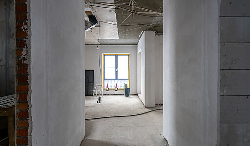 Дом на берегу в КП Аврора