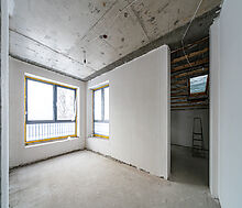 Дом на берегу в КП Аврора