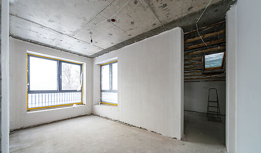 Дом на берегу в КП Аврора